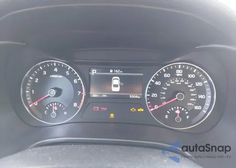 2024 Kia Forte Lxs z USA, uszkodzony, nr VIN 3KPF24AD0RE709223